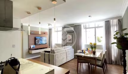 Apartamento a venda totalmente reformado pronto para morar ou rentabiliar na Agronômica, Florianópolis/SC codigo: 116479