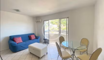 Apartamento Centro de Florianópolis 3 dormitórios sendo 1 suíte codigo: 117018