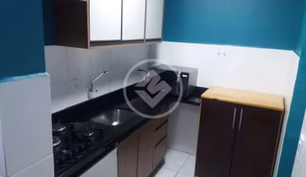 OPORTUNIDADE, APARTAMENTO NO BALNEÁRIO DO ESTREITO codigo: 116927