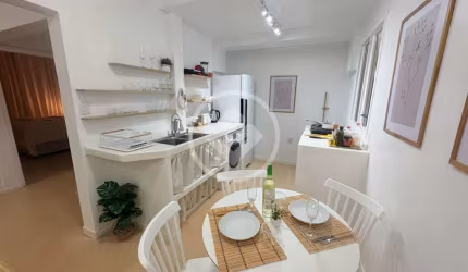 Oportunidade no Centro de Florianópolis 2 dormitórios codigo: 117236