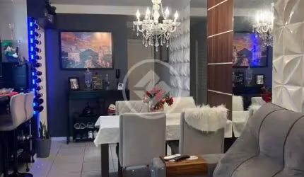 Apartamento à venda com 2 suítes codigo: 117048