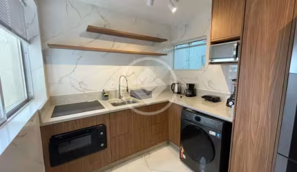 Studio à venda – Centro de Florianópolis codigo: 116856