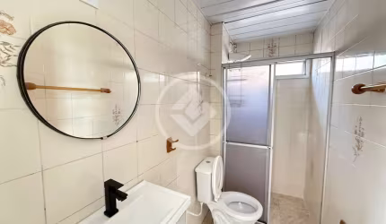 Kitnet com ótima localização em Campinas - São José - SC codigo: 117374
