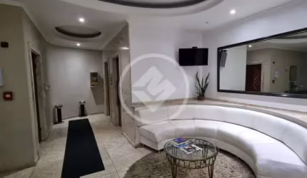 Apartamento a venda no Centro de Florianópolis codigo: 117301