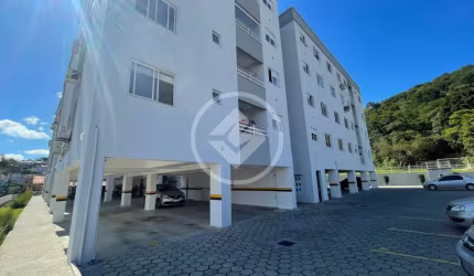 Apartamento à Venda - 2 Dormitórios em Potecas, São José/SC codigo: 118449