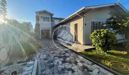 Casa localizada no Real Parque – São José/SC codigo: 118518