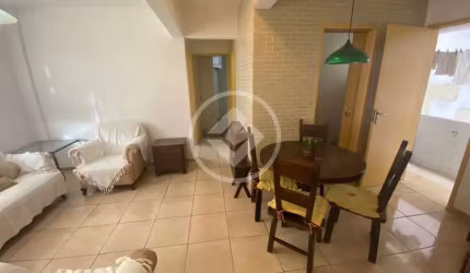 Espaço e boa localização neste apto de 2 quartos no bairro trindade em Florianopólis codigo: 118550