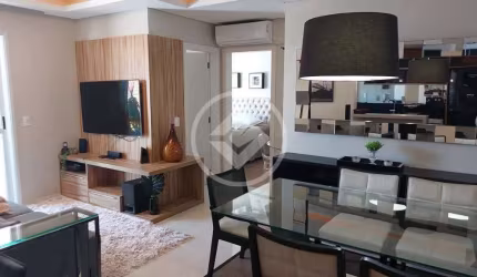 Apartamento Centro de Florianópolis poucos metros do Parque da Luz codigo: 118779