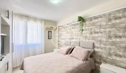Excelente oportunidade! Apartamento recém-reformado com 3 dormitórios codigo: 118835