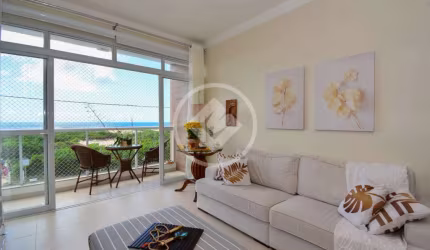 Apartamento alto padrão frente mar em Novo Campeche codigo: 119341