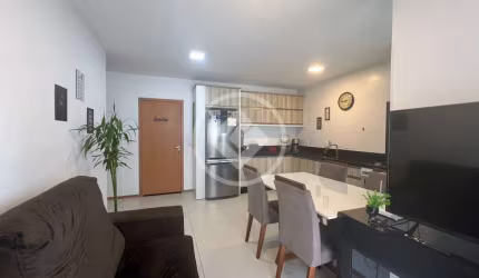 Apartamento à venda  de 02 dormitórios em São José SC. codigo: 119751