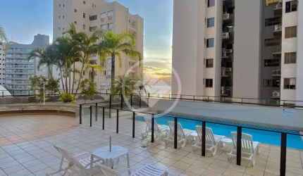 Apartamento a poucos metros da Beira Mar Norte codigo: 120596