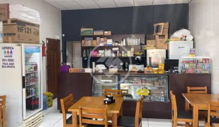 VENDO RESTAURANTE NO CENTRO codigo: 120612