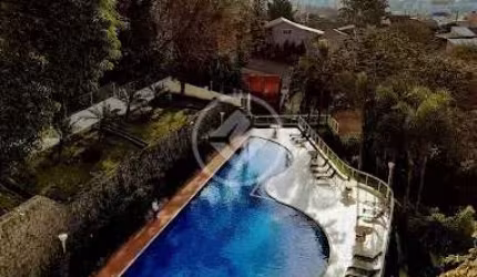 Apartamento Resort codigo: 120915