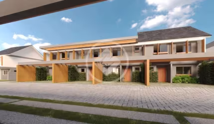 Casa em Condomínio Clube 2 suítes 250 metros do mar com apenas 20% de Entrada codigo: 121090