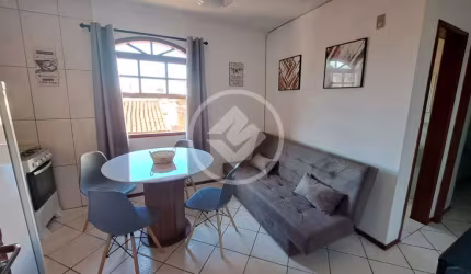 Apartamento à venda em Canasvieiras codigo: 120991