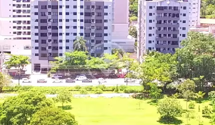 More em frente ao Jardim Botânico com muito conforto e lazer! codigo: 121814