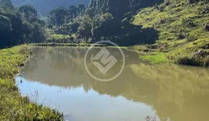 Lindo Sítio em Alfredo Wagner – Condomínio Rural com Vista Incrível e Estrutura Completa codigo: 121677