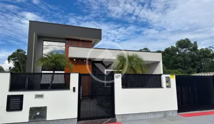 Casa unifamiliar com 3 Dormitórios em São José – Loteamento Alta Vista, Potecas codigo: 121873