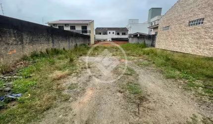 Terreno à venda em Areias, São José - SC codigo: 121875