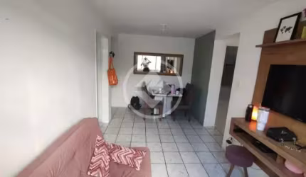 Apartamento 2D Itacorubi! codigo: 122146