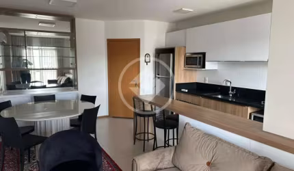 Apartamento 03 dormitórios mobiliado em condomínio clube de Areias, São José/SC codigo: 122265