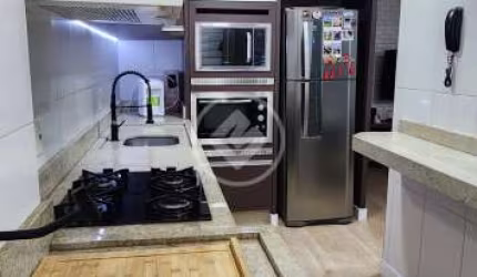 Apartamento com 2 quartos à venda na Rua Vereador Jacob Knabben da Silva, 3050, Pedra Branca, Palhoça, 62 m2 por R$ 390.000