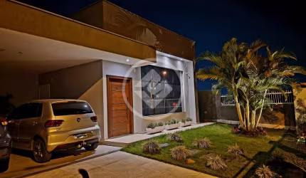Casa com 3 quartos à venda na Lino Luiz da Silva, 100, Sertão do Maruim, São José, 360 m2 por R$ 1.645.000