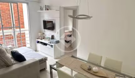 Apartamento à venda de 02 dormitórios em Bairro Jardim cidade de Florianópolis São José SC. codigo: 123047