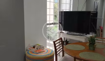 APARTAMENTO À VENDA NO ITACORUBI codigo: 123459