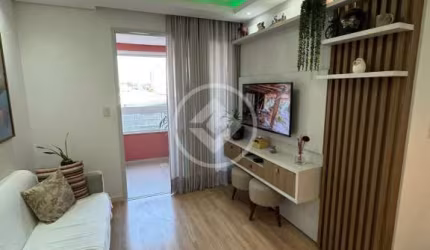 Apartamento com 2 quartos à venda na Francisco Pedro Machado, 555, Trindade, Florianópolis, 84 m2 por R$ 617.900