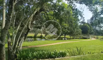 Studio mobiliado no Jardim botanico codigo: 123856