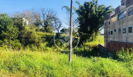 TERRENO 1.362 M² - FORQUILHINHA - SÃO JOSÉ codigo: 124109