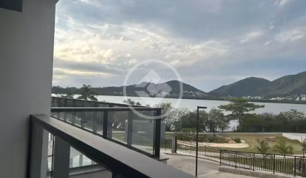 APARTAMENTO VISTA MAR - 3 DORMITÓRIOS SENDO TRÊS SUÍTES - CONDOMÍNIO NO BAIRRO JOÃO PAULO - FLORIANÓPOLIS codigo: 124154