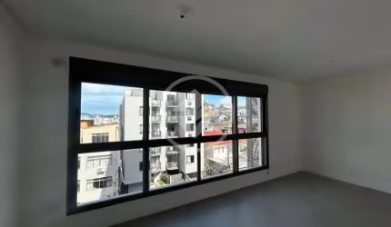 D/NEX 501 A - APARTAMENTO STUDIO - PLANTA - ESTREITO codigo: 124380