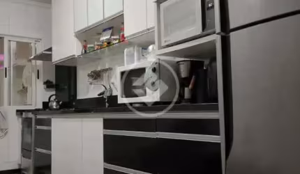 APARTAMENTO À VENDA EM CAMPINAS codigo: 124356