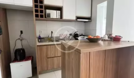 APARTAMENTO À VENDA NOVA PALHOÇA codigo: 124359