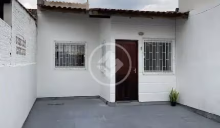 CASA À VENDA NO BELA VISTA codigo: 124974