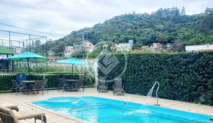 Apartamento à venda em Canasvieiras codigo: 125180