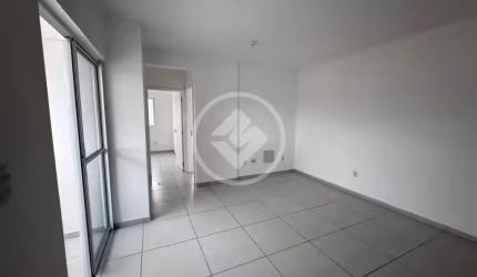 Apartamento com 2 quartos à venda na Rua Alcino Navegantes Moreira, 893, Jardim das Palmeiras, Palhoça, 55 m2 por R$ 250.000