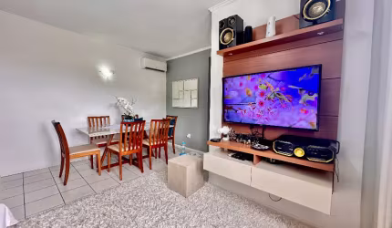 Apartamento com 3 quartos no IRIRÚ