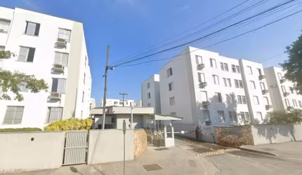 Apartamento 3 Dormitórios