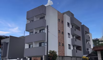 Apartamento dois dormitórios, sendo uma suíte no Costa e silva