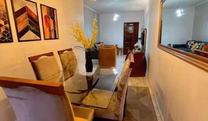 Apartamento para Venda em São Vicente, Parque São Vicente, 2 dormitórios, 1 banheiro, 1 vaga