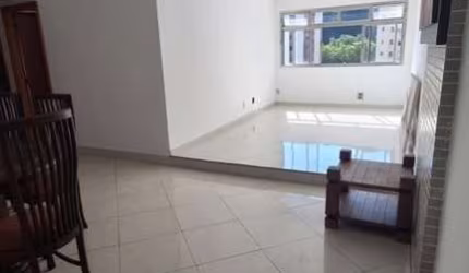 Apartamento para Venda em São Vicente, BOA VISTA, 3 dormitórios, 1 suíte, 2 banheiros, 1 vaga