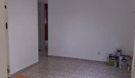 Apartamento para Venda em São Vicente, Centro, 2 dormitórios, 1 banheiro, 1 vaga
