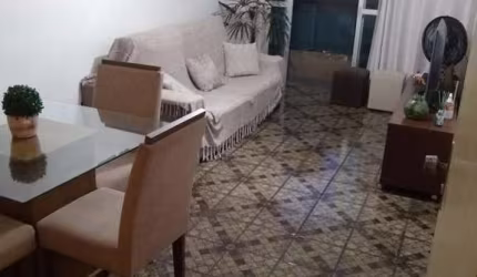 Apartamento para Venda em São Vicente, Centro, 1 dormitório, 1 banheiro, 1 vaga