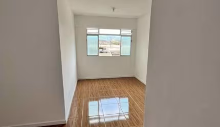 Apartamento para Venda em Santos, Saboó, 2 dormitórios, 1 banheiro, 1 vaga