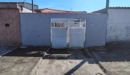 Casa para Venda, Parque das Bandeiras, 2 dormitórios, 1 banheiro, 1 vaga