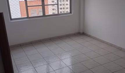 Apartamento para Venda em São Vicente, Centro, 2 dormitórios, 1 banheiro, 1 vaga